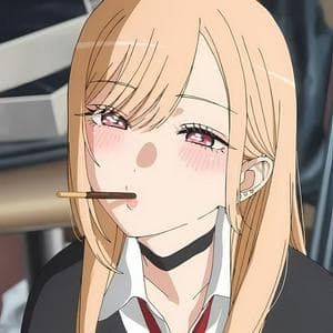 profile_Marin Kitagawa