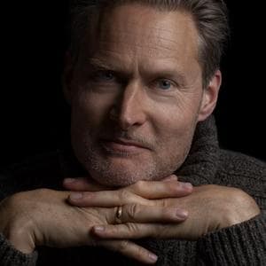 Henrik Norman MBTI Personality Type image