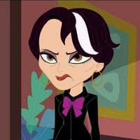 Eliza Biskit MBTI Personality Type image