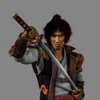 Jubei Yagyu MBTI Personality Type image