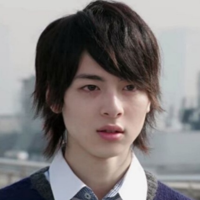 profile_Mitsuzane Kureshima/Kamen Rider Ryugen