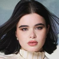 Barbie Ferreira type de personnalité MBTI image