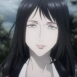 profile_Reiko Tamura