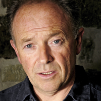 Michael Kitchen MBTI Personality Type image