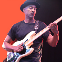 Marcus Miller tipe kepribadian MBTI image