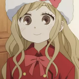 Yume's Mother (優芽 母親) MBTI Personality Type image