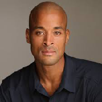 profile_David Goggins