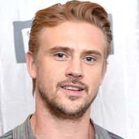 Boyd Holbrook typ osobowości MBTI image