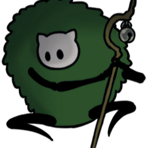 Moss Druid MBTI Personality Type image