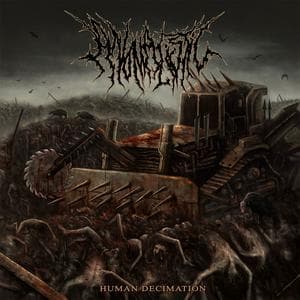 profile_Anomalistic - Human Decimation