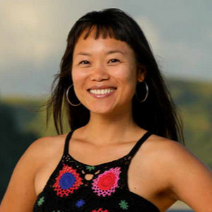 profile_Mary Zheng