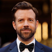 Jason Sudeikis mbti kişilik türü image