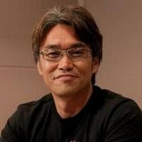 Masami Iwasaki MBTI Personality Type image