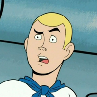 Henry Allen "Hank" Venture tipo de personalidade mbti image