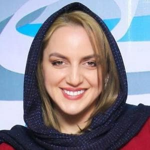 Nasrin Babaee MBTI Personality Type image