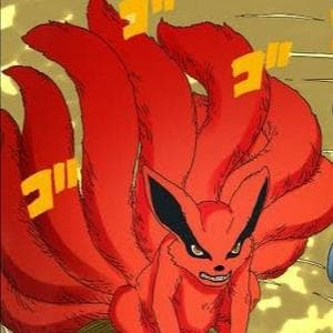profile_Kurama (Timeskip)