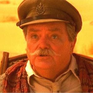 profile_Captain Winston Havelock