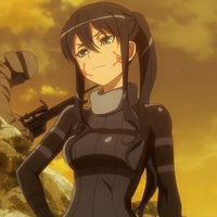 Pitohui MBTI Personality Type image