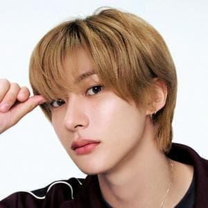 Anton (RIIZE) MBTI Personality Type image