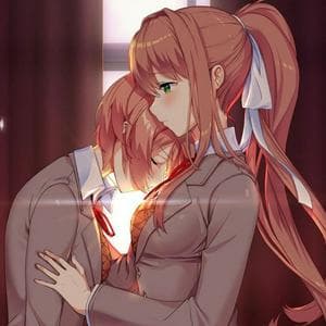 Sayonika MBTI Personality Type image