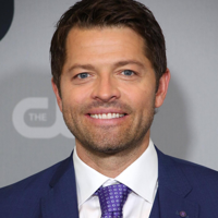 Misha Collins tipo de personalidade mbti image