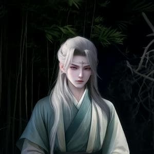 Azraef / Azzrave MBTI Personality Type image