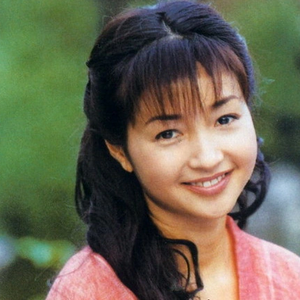 profile_Li qihong 李绮红