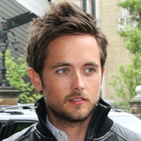 Justin Chatwin MBTI -Persönlichkeitstyp image