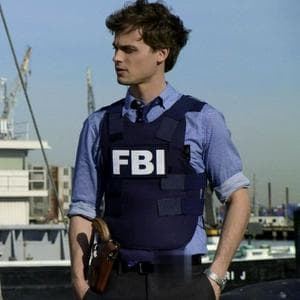 profile_Spencer Reid