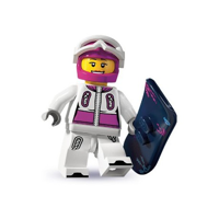 profile_Snowboarder