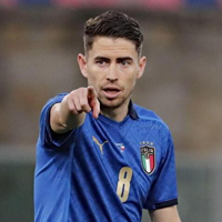 Jorginho Frello MBTI Personality Type image