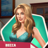 Rebecca "Becca" Davenport (The Freshman) mbtiパーソナリティタイプ image