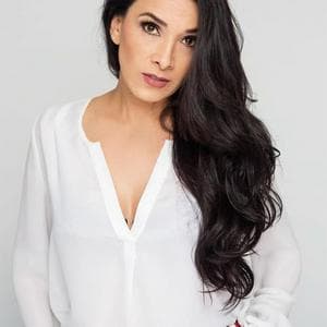 Dalilah Polanco MBTI Personality Type image