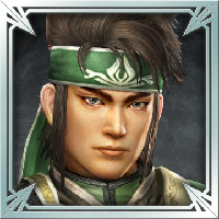 Guan Ping "The Star of the Next Generation" MBTI Personality Type image