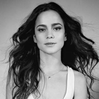 Alice Braga typ osobowości MBTI image