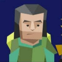 Peter the Protagonist MBTI Personality Type image