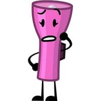 Flashlight MBTI Personality Type image