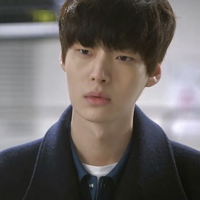 Cheon Yoon Jae MBTI Personality Type image