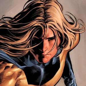 profile_Robert Reynolds "Sentry"