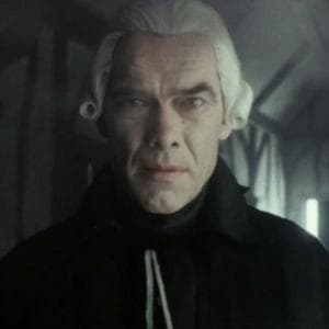 Lord Crane MBTI Personality Type image