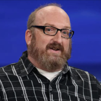 Brian Posehn typ osobowości MBTI image