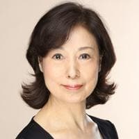 Tamie Kubota نوع شخصية MBTI image