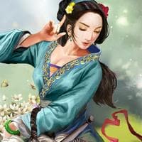 Dong Shi (东施) MBTI Personality Type image