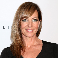 Allison Janney tipo di personalità MBTI image