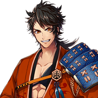 Mutsunokami Yoshiyuki MBTI Personality Type image