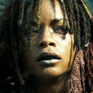 profile_Calypso / Tia Dalma
