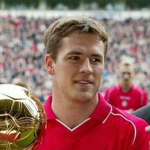 profile_Michael Owen