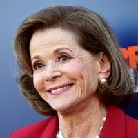 Jessica Walter mbtiパーソナリティタイプ image