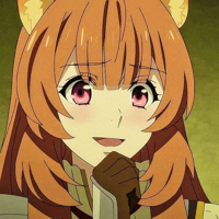 Raphtalia MBTI Personality Type image