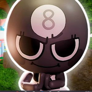 Griefer MBTI Personality Type image